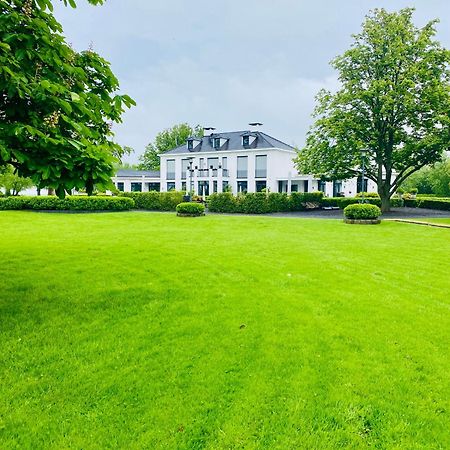 Landhuis Logan Landing Rilland-Bath Dış mekan fotoğraf